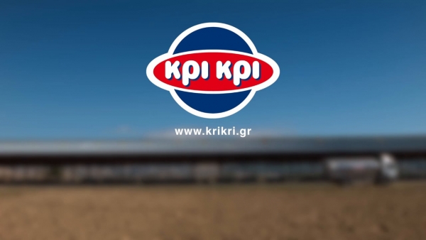 &Kappa;&rho;&iota; &Kappa;&rho;&iota;: &Nu;έ&omicron; &mu;έ&lambda;&omicron;&sigmaf; &tau;&omicron;&upsilon; &Delta;&Sigma; &omicron; &kappa;. &Alpha;&nu;&alpha;&sigma;&tau;ά&sigma;&iota;&omicron;&sigmaf; &Mu;&omicron;ύ&delta;&iota;&omicron;&sigmaf;