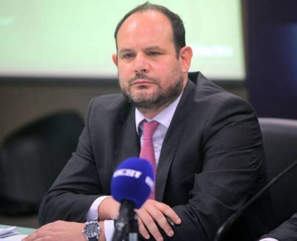 &Nu;ί&kappa;&omicron;&sigmaf; &Mu;&alpha;&nu;&tau;&zeta;&omicron;ύ&phi;&alpha;&sigmaf; (&Tau;&alpha;&mu;&epsilon;ί&omicron; &Alpha;&nu;ά&kappa;&alpha;&mu;&psi;&eta;&sigmaf;): Έ&rho;&chi;&epsilon;&tau;&alpha;&iota; &tau;&omicron; &laquo;&Epsilon;&xi;&omicron;&iota;&kappa;&omicron;&nu;&omicron;&mu;ώ&raquo; &gamma;&iota;&alpha; &epsilon;&pi;&iota;&chi;&epsilon;&iota;&rho;ή&sigma;&epsilon;&iota;&sigmaf;