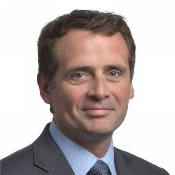 Royal London names Standard Life veteran O&rsquo;Dwyer as CEO