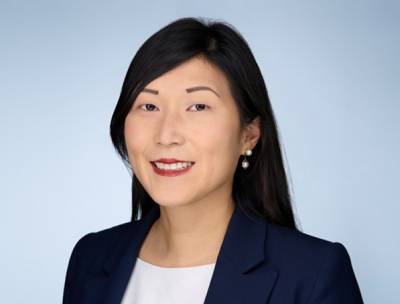Samantha Tanner joins CFC as Chief Actuary