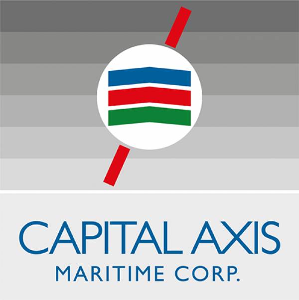 Capital-Executive Ship Management Corp. Forms Strategic Partnership with Nicholas E. Madias led SPV Axis Maritime Corp. and Changes its Name to Capital Axis Maritime Corp.