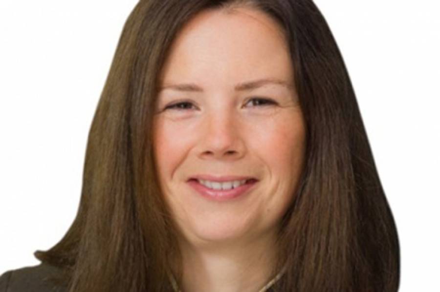 Catherine Read appointed Chief Operating Officer, UK &amp; Ireland, Marsh