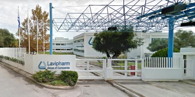 &Sigma;&upsilon;&mu;&phi;&omega;&nu;ί&alpha; &alpha;&pi;&omicron;&kappa;&lambda;&epsilon;&iota;&sigma;&tau;&iota;&kappa;ή&sigmaf; &sigma;&upsilon;&nu;&epsilon;&rho;&gamma;&alpha;&sigma;ί&alpha;&sigmaf; Lavipharm - Zentiva