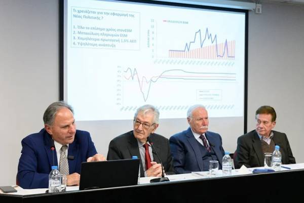 &Mu;&iota;&lambda;&tau;&iota;ά&delta;&eta;&sigmaf; &Nu;&epsilon;&kappa;&tau;ά&rho;&iota;&omicron;&sigmaf;: &Eta; &pi;&rho;ό&kappa;&lambda;&eta;&sigma;&eta; &tau;&eta;&sigmaf; &Mu;&alpha;&kappa;&rho;&omicron;&beta;&iota;ό&tau;&eta;&tau;&alpha;&sigmaf; &sigma;&tau;&eta; &nu;έ&alpha; &omicron;&iota;&kappa;&omicron;&nu;&omicron;&mu;&iota;&kappa;ή &pi;&rho;&alpha;&gamma;&mu;&alpha;&tau;&iota;&kappa;ό&tau;&eta;&tau;&alpha;