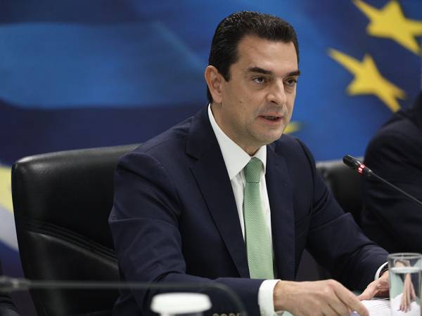 &Kappa;. &Sigma;&kappa;&rho;έ&kappa;&alpha;&sigmaf;: &Epsilon;&omega;&sigmaf; 15% &eta; &epsilon;&xi;&omicron;&iota;&kappa;&omicron;&nu;ό&mu;&eta;&sigma;&eta; &chi;&rho;&eta;&mu;ά&tau;&omega;&nu; &mu;έ&sigma;&omega; &tau;&omicron;&upsilon; e-katanalotis