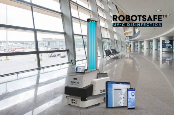 &Sigma;&upsilon;&nu;&epsilon;&rho;&gamma;&alpha;&sigma;ί&alpha; PAPAPOSTOLOU HEALTHCARE TECHNOLOGIES  - GIZELIS ROBOTICS &gamma;&iota;&alpha; &tau;&eta; &rho;&omicron;&mu;&pi;&omicron;&tau;&iota;&kappa;ή &alpha;&pi;&omicron;&lambda;ύ&mu;&alpha;&nu;&sigma;&eta; &iota;&alpha;&tau;&rho;&iota;&kappa;ώ&nu; &chi;ώ&rho;&omega;&nu;