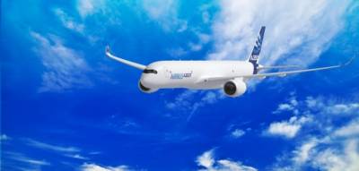 Etihad: &Pi;&rho;ό&theta;&epsilon;&sigma;&eta;&sigmaf; &epsilon;&xi;&alpha;&gamma;&omicron;&rho;ά&sigmaf; &epsilon;&pi;&tau;ά Airbus &Alpha;350F