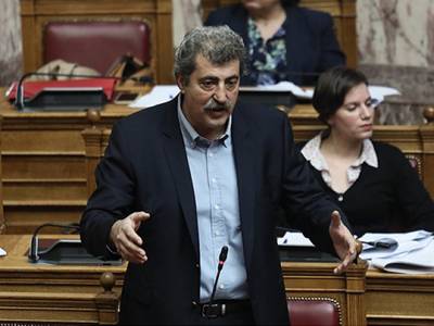 &Alpha;&nu;&alpha;&kappa;&omicron;ί&nu;&omega;&sigma;&eta; &Nu;&Delta; &gamma;&iota;&alpha; &epsilon;&pi;&epsilon;&iota;&sigma;ό&delta;&iota;&omicron; &mu;&epsilon; &Pi;&omicron;&lambda;ά&kappa;&eta; &sigma;&epsilon; &psi;&alpha;&rho;&omicron;&tau;&alpha;&beta;έ&rho;&nu;&alpha;