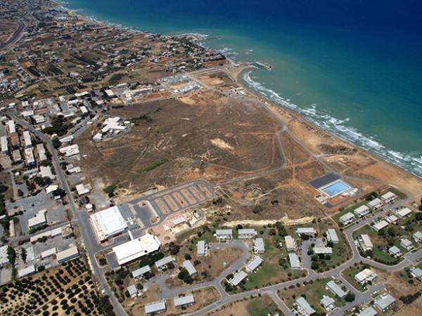 &Tau;&Alpha;&Iota;&Pi;&Epsilon;&Delta;: &Mu;&epsilon; e-Auction &eta; &alpha;&nu;ά&delta;&epsilon;&iota;&xi;&eta; &tau;&omicron;&upsilon; &pi;&lambda;&epsilon;&iota;&omicron;&delta;ό&tau;&eta; &gamma;&iota;&alpha; &tau;&iota;&sigmaf; &Gamma;&omicron;ύ&rho;&nu;&epsilon;&sigmaf; &Eta;&rho;&alpha;&kappa;&lambda;&epsilon;ί&omicron;&upsilon;