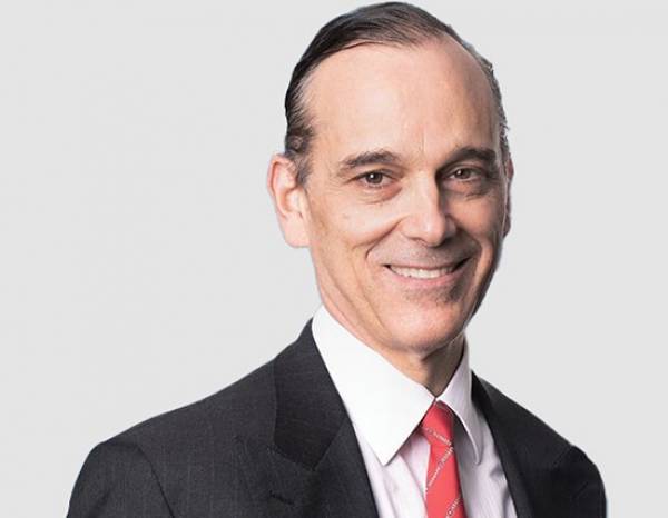 Everest Mourns the Passing of Chief Risk Officer &amp; Chief Actuary, Don Mango