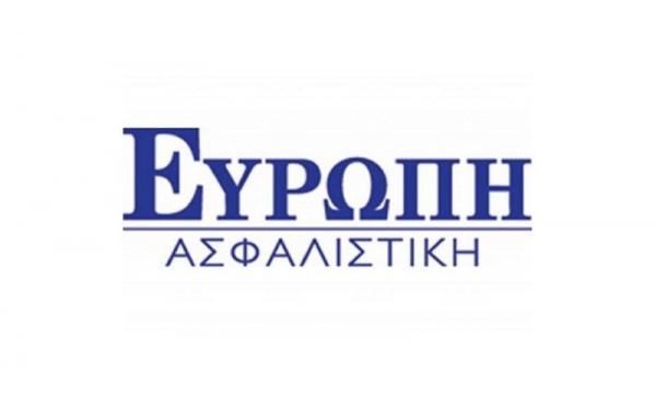&Epsilon;&upsilon;&rho;ώ&pi;&eta; &Alpha;&sigma;&phi;&alpha;&lambda;&iota;&sigma;&tau;&iota;&kappa;ή: &Nu;έ&omicron;&sigmaf; &Gamma;&epsilon;&nu;&iota;&kappa;ό&sigmaf; &Delta;&iota;&epsilon;&upsilon;&theta;&upsilon;&nu;&tau;ή&sigmaf; &omicron; &kappa;. &Alpha;&nu;&delta;&rho;έ&alpha;&sigmaf; &Rho;&omicron;ύ&beta;&alpha;&sigmaf;