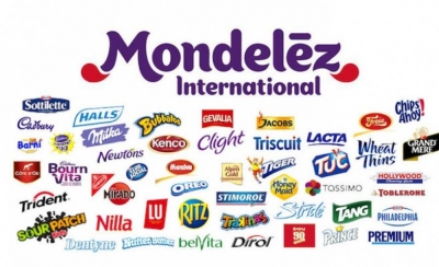 Mondelēz International: &Pi;&rho;&omicron;&sigma;&phi;έ&rho;&epsilon;&iota; 60 &tau;ό&nu;&omicron;&upsilon;&sigmaf; &pi;&rho;&omicron;ϊό&nu;&tau;&omega;&nu; &sigma;&tau;&eta;&nu; &Tau;&rho;ά&pi;&epsilon;&zeta;&alpha; &Tau;&rho;&omicron;&phi;ί&mu;&omega;&nu; &gamma;&iota;&alpha; &pi;&lambda;&eta;&gamma;έ&nu;&tau;&epsilon;&sigmaf; &alpha;&pi;ό &tau;&eta;&nu; &pi;&alpha;&nu;&delta;&eta;&mu;ί&alpha;
