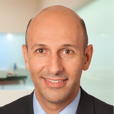 Nicholas Georgiou Promoted To Lomar Chief Executive Officer