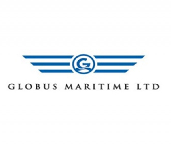 Globus Maritime Limited Announces Closing of $34.25 Million Loan