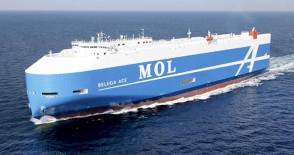 &Sigma;&upsilon;&mu;&phi;&omega;&nu;ί&alpha; ABS &kappa;&alpha;&iota; MOL &gamma;&iota;&alpha; &tau;&eta; &nu;&alpha;&upsilon;&pi;ή&gamma;&eta;&sigma;&eta; 14 &nu;έ&omega;&nu; gas carriers