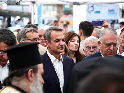 &Theta;&epsilon;&sigma;&sigma;&alpha;&lambda;&omicron;&nu;ί&kappa;&eta;: &Alpha;&nu;&omicron;ί&gamma;&epsilon;&iota; &sigma;ή&mu;&epsilon;&rho;&alpha; &tau;&iota;&sigmaf; &pi;ύ&lambda;&epsilon;&sigmaf; &tau;&eta;&sigmaf; &eta; 88&eta; &Delta;&Epsilon;&Theta; - &Tau;&iota;&mu;ώ&mu;&epsilon;&nu;&eta; &chi;ώ&rho;&alpha; &eta; &Gamma;&epsilon;&rho;&mu;&alpha;&nu;ί&alpha;