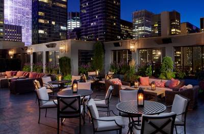 NY Restaurants Reap Insurance Dividends Through Sieger &amp; Smith Partnership