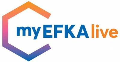 myEFKAlive: &Epsilon;&pi;&epsilon;&kappa;&tau;&epsilon;ί&nu;&epsilon;&iota; &pi;&epsilon;&rho;&alpha;&iota;&tau;έ&rho;&omega; &tau;&eta; &lambda;&epsilon;&iota;&tau;&omicron;&upsilon;&rho;&gamma;ί&alpha; &tau;&omicron;&upsilon; &sigma;&tau;&eta;&nu; &eta;&pi;&epsilon;&iota;&rho;&omega;&tau;&iota;&kappa;ή &Epsilon;&lambda;&lambda;ά&delta;&alpha;