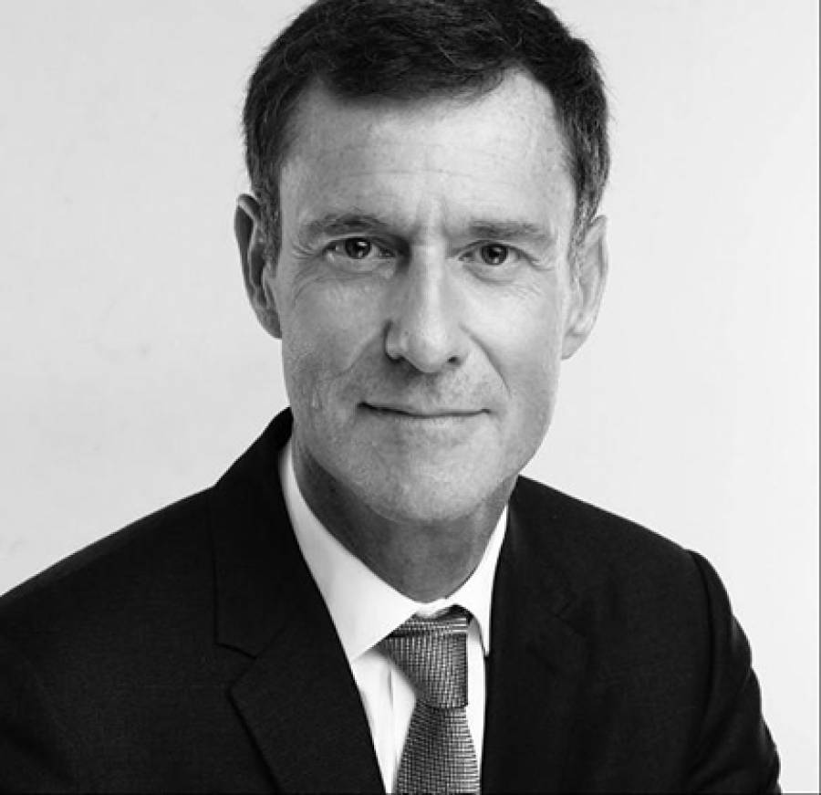 Alain Godard nominated as Chairman and Managing Director of the European fund for digital sovereignty