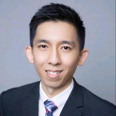 Nixon Ooi joins Zurich Singapore as Head of Accident &amp; Health
