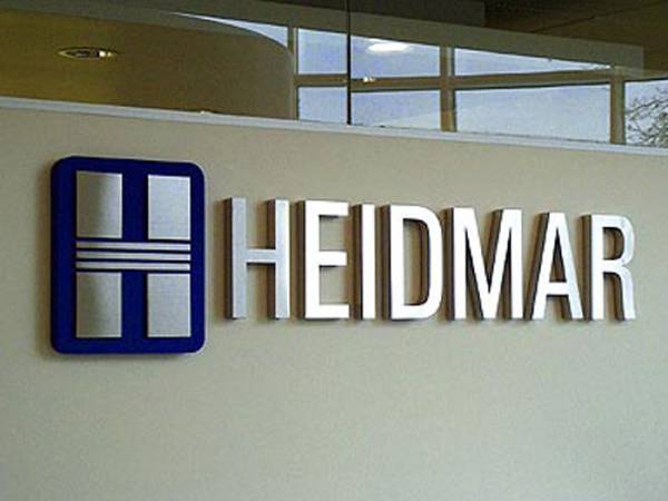 Heidmar Maritime Holdings Corp. acquires its first vessel and establishes foothold in container shipping