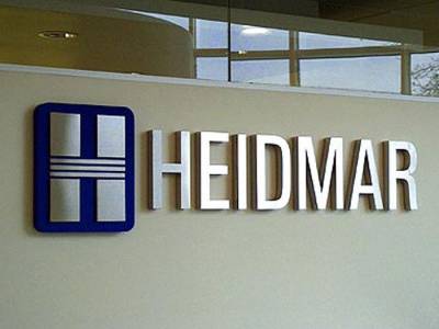 Heidmar Maritime Holdings Corp. acquires its first vessel and establishes foothold in container shipping