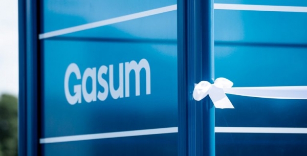 Gasum obtains LNG distribution license in France