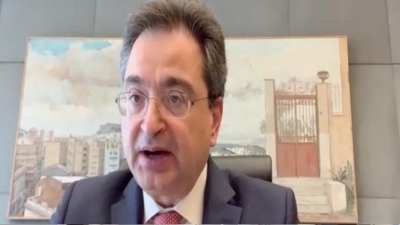 &Phi;. &Kappa;&alpha;&rho;&alpha;&beta;ί&alpha;&sigmaf; &sigma;&tau;&omicron; Time: &Kappa;&alpha;&iota; &tau;&omicron; 2022 &theta;&alpha; &epsilon;ί&nu;&alpha;&iota; &iota;&sigma;&chi;&upsilon;&rho;ό έ&tau;&omicron;&sigmaf; &alpha;&nu;ά&pi;&tau;&upsilon;&xi;&eta;&sigmaf;