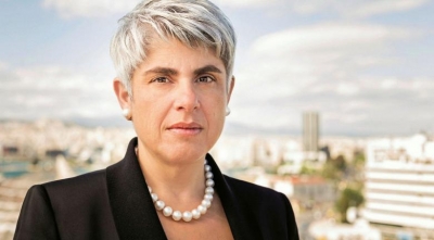 Navios Maritime Holdings Inc. &ldquo;Perseveres&rdquo; Amid the Pandemic, Claims Angeliki Frangou