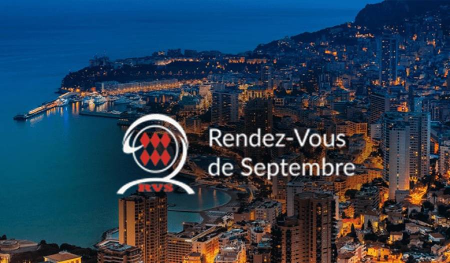Opening of the 65th edition of the Reinsurance Rendez-Vous de Septembre