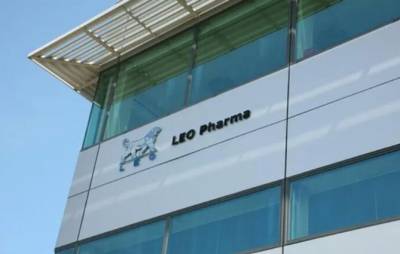 LEO Pharma Hellas - BioAxess: &Sigma;&tau;&rho;&alpha;&tau;&eta;&gamma;&iota;&kappa;ή &sigma;&upsilon;&nu;&epsilon;&rho;&gamma;&alpha;&sigma;ί&alpha; &gamma;&iota;&alpha; &tau;&eta;&nu; &pi;&rho;&omicron;ώ&theta;&eta;&sigma;&eta; &kappa;&alpha;&tau;&alpha;&xi;&iota;&omega;&mu;έ&nu;&omega;&nu; &phi;&alpha;&rho;&mu;&alpha;&kappa;&epsilon;&upsilon;&tau;&iota;&kappa;ώ&nu; &sigma;&kappa;&epsilon;&upsilon;&alpha;&sigma;&mu;ά&tau;&omega;&nu;
