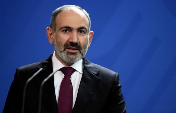 &Alpha;&rho;&mu;&epsilon;&nu;ί&alpha;: &Pi;&alpha;&rho;&alpha;&iota;&tau;&epsilon;ί&tau;&alpha;&iota; &omicron; &pi;&rho;&omega;&theta;&upsilon;&pi;&omicron;&upsilon;&rho;&gamma;ό&sigmaf; &epsilon;&nu;ό&psi;&epsilon;&iota; &tau;&omega;&nu; &beta;&omicron;&upsilon;&lambda;&epsilon;&upsilon;&tau;&iota;&kappa;ώ&nu; &epsilon;&kappa;&lambda;&omicron;&gamma;ώ&nu;