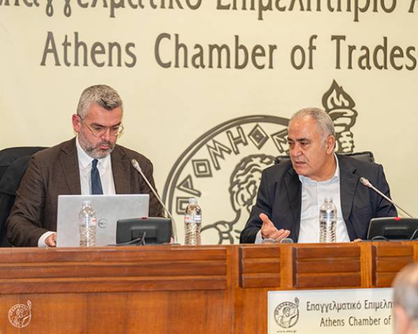 &Pi;&rho;ό&epsilon;&delta;&rho;&omicron;&sigmaf; &Rho;&Alpha;&Alpha;&Epsilon;&Upsilon;: &Alpha;&pi;ό &tau;&omicron;&nu; &Iota;&omicron;ύ&nu;&iota;&omicron; &eta; &delta;&upsilon;&nu;&alpha;&tau;ό&tau;&eta;&tau;&alpha; online &alpha;&lambda;&lambda;&alpha;&gamma;ή&sigmaf; &pi;&rho;&omicron;&mu;&eta;&theta;&epsilon;&upsilon;&tau;ή &rho;&epsilon;ύ&mu;&alpha;&tau;&omicron;&sigmaf;