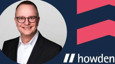 Howden Germany hires Rainer Breeck to launch and lead new Large Corporate Clients division