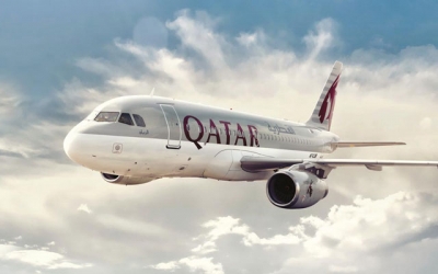 Qatar Airways: &Pi;&rho;&omicron;&sigma;&theta;έ&tau;&epsilon;&iota; &tau;&eta;&nu; &Pi;ά&rho;&omicron; &sigma;&tau;&omicron; &pi;&tau;&eta;&tau;&iota;&kappa;ό &tau;&eta;&sigmaf; &pi;&rho;ό&gamma;&rho;&alpha;&mu;&mu;&alpha;