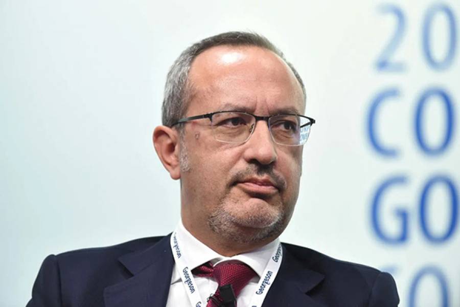 Andrea Maffezzoni apppointed as new Chief Financial Officer of Banca Monte dei Paschi di Siena
