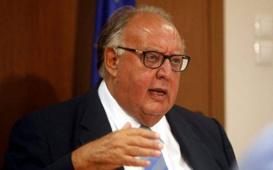 &Pi;έ&theta;&alpha;&nu;&epsilon; &omicron; &Theta;&epsilon;ό&delta;&omega;&rho;&omicron;&sigmaf; &Pi;ά&gamma;&kappa;&alpha;&lambda;&omicron;&sigmaf; &sigma;&epsilon; &eta;&lambda;&iota;&kappa;ί&alpha; 84 &epsilon;&tau;ώ&nu;