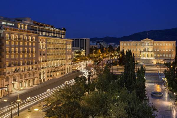 &Lambda;ά&mu;&psi;&alpha;: &Epsilon;&gamma;&kappa;&rho;ί&theta;&eta;&kappa;&epsilon; &alpha;&pi;ό &tau;&eta; &Gamma;&Sigma; &eta; &alpha;&gamma;&omicron;&rho;ά &tau;&omicron;&upsilon; 34% &tau;&eta;&sigmaf; Regency Hellenic Investments