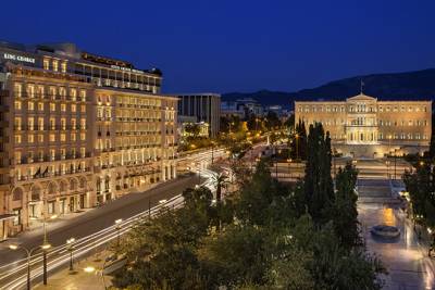 &Lambda;ά&mu;&psi;&alpha;: &Epsilon;&gamma;&kappa;&rho;ί&theta;&eta;&kappa;&epsilon; &alpha;&pi;ό &tau;&eta; &Gamma;&Sigma; &eta; &alpha;&gamma;&omicron;&rho;ά &tau;&omicron;&upsilon; 34% &tau;&eta;&sigmaf; Regency Hellenic Investments