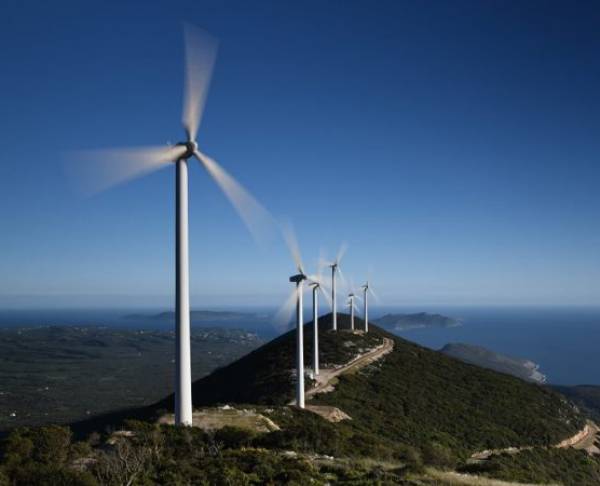 &Epsilon;&Lambda;&Pi;&Epsilon;: &Epsilon;&xi;&alpha;&gamma;&omicron;&rho;ά &alpha;&iota;&omicron;&lambda;&iota;&kappa;ώ&nu; &pi;ά&rho;&kappa;&omega;&nu; &sigma;&tau;&eta; &Mu;ά&nu;&eta; 55,2 MW &alpha;&pi;ό &Kappa;&omicron;&pi;&epsilon;&lambda;&omicron;ύ&zeta;&omicron; &kappa;&alpha;&iota; &Delta;&iota;&epsilon;&theta;&nu;ή &Kappa;&alpha;&tau;&alpha;&sigma;&kappa;&epsilon;&upsilon;&alpha;&sigma;&tau;&iota;&kappa;ή