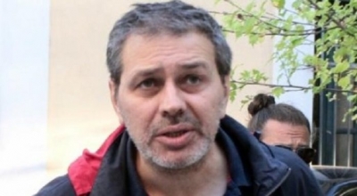 &Sigma;&upsilon;&nu;&epsilon;&lambda;ή&phi;&theta;&eta; &omicron; &Sigma;&tau;έ&phi;&alpha;&nu;&omicron;&sigmaf; &Chi;ί&omicron;&sigmaf;