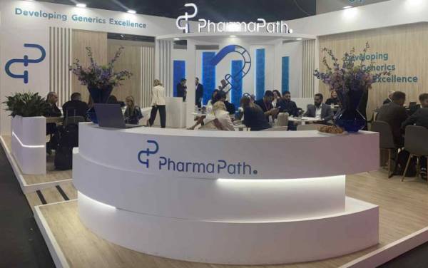 &Omicron;&lambda;&omicron;&kappa;&lambda;&eta;&rho;ώ&theta;&eta;&kappa;&epsilon; &eta; &epsilon;&xi;&alpha;&gamma;&omicron;&rho;ά &tau;&eta;&sigmaf; Innovis Pharma &alpha;&pi;ό &tau;&eta;&nu; PharmaPath