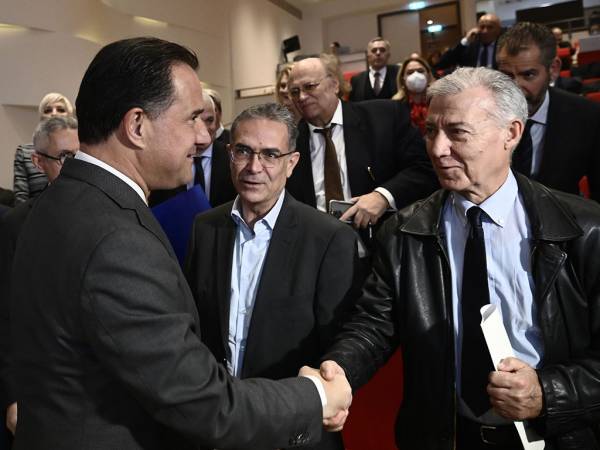 &Alpha;. &Gamma;&epsilon;&omega;&rho;&gamma;&iota;ά&delta;&eta;&sigmaf;: Έ&rho;&chi;&epsilon;&tau;&alpha;&iota; &sigma;&omicron;&beta;&alpha;&rho;ό&sigmaf; έ&lambda;&epsilon;&gamma;&chi;&omicron;&sigmaf; &tau;&omega;&nu; &delta;&alpha;&pi;&alpha;&nu;ώ&nu; &tau;&omega;&nu; &nu;&omicron;&sigma;&omicron;&kappa;&omicron;&mu;&epsilon;ί&omega;&nu;