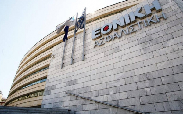 &Alpha;&gamma;&omega;&gamma;ή &euro;100 &epsilon;&kappa;&alpha;&tau;. &kappa;&alpha;&tau;ά &tau;&eta;&sigmaf; &Epsilon;&theta;&nu;&iota;&kappa;ή&sigmaf; &Alpha;&sigma;&phi;&alpha;&lambda;&iota;&sigma;&tau;&iota;&kappa;ή&sigmaf; &alpha;&pi;ό &theta;&upsilon;&gamma;&alpha;&tau;&rho;&iota;&kappa;ή &tau;&eta;&sigmaf; &Epsilon;&Tau;&Epsilon;