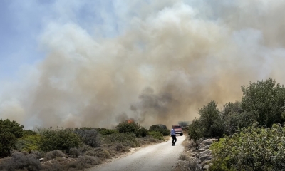 &Epsilon;&nu;&iota;&sigma;&chi;ύ&omicron;&nu;&tau;&alpha;&iota; &omicron;&iota; &delta;&upsilon;&nu;ά&mu;&epsilon;&iota;&sigmaf; &tau;&eta;&sigmaf; &Pi;&upsilon;&rho;&omicron;&sigma;&beta;&epsilon;&sigma;&tau;&iota;&kappa;ή&sigmaf; &sigma;&tau;&eta; &phi;&omega;&tau;&iota;ά &tau;&eta;&sigmaf; &Pi;ά&rho;&omicron;&upsilon;