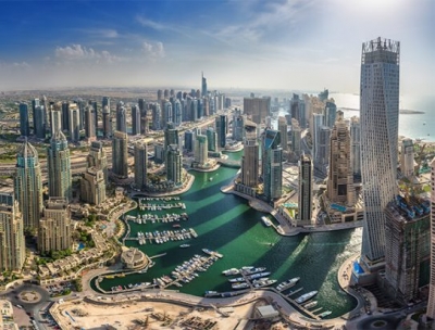 EBRD shareholders approve membership of UAE