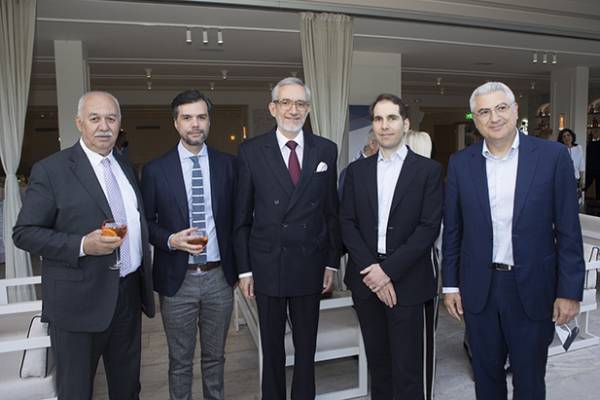 &Epsilon;&theta;&nu;&iota;&kappa;ή &Alpha;&sigma;&phi;&alpha;&lambda;&iota;&sigma;&tau;&iota;&kappa;ή: &Epsilon;&kappa;&delta;ή&lambda;&omega;&sigma;&eta; &gamma;&iota;&alpha; &tau;&omicron; &delta;ί&kappa;&tau;&upsilon;&omicron; &Mu;&epsilon;&sigma;&iota;&tau;ώ&nu; - &Pi;&rho;&alpha;&kappa;&tau;ό&rho;&omega;&nu;