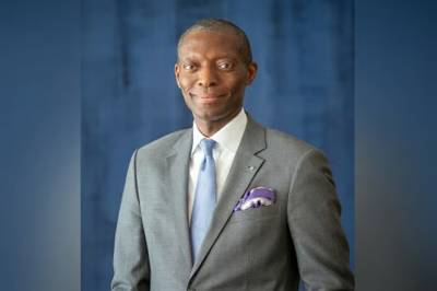 Resolution Life appoints Moses Ojeisekhoba as President