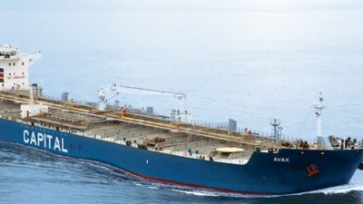 Capital Product Partners L.P. Quadruples its Second Quarter Net Income on Strong Container Market