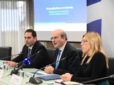Ό&lambda;&epsilon;&sigmaf; &omicron;&iota; &alpha;&nu;&alpha;&kappa;&omicron;&iota;&nu;ώ&sigma;&epsilon;&iota;&sigmaf; &gamma;&iota;&alpha; &tau;&iota;&sigmaf; &pi;&rho;&omicron;&mu;ή&theta;&epsilon;&iota;&epsilon;&sigmaf; &tau;&omega;&nu; &tau;&rho;&alpha;&pi;&epsilon;&zeta;ώ&nu; - &Alpha;&nu;&alpha;&lambda;&upsilon;&tau;&iota;&kappa;ά &omicron;&iota; 10 &pi;&rho;&omega;&tau;&omicron;&beta;&omicron;&upsilon;&lambda;ί&epsilon;&sigmaf;